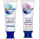 FREE Case of Crest Pro-Health Toothpaste