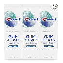 3-Pack Crest Gum Detoxify Toothpaste $9.24