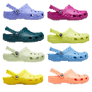 Crocs Classic Clog Shoes 4/$60