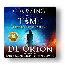 FREE Crossing In Time Audiobook