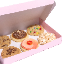 Crumbl Cookies 6-Pack for 4-pack Price