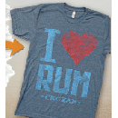 Free Cruzan T-Shirt or Beach Mat