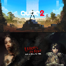 FREE Q.U.B.E.2 and Layers of Fear Games