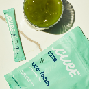 FREE Pack of Cure Hydration