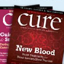 Free CURE Magazine Subscription