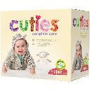 50% Off Cuties Complete Care Diapers