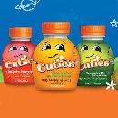 Free Cuties Juice Coupon