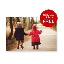 FREE 8x10 Photo Print from CVS Photo