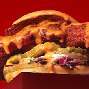 FREE Slider at Dave's Hot Chicken