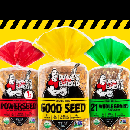 Dave's Killer Bread High-Seedage Giveaway