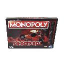 Monopoly Game: Deadpool Edition $9.99