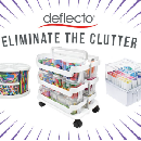 FREE Deflecto Party Pack
