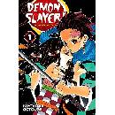 Free Demon Slayer Digital Comic