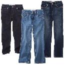 dENiZEN Girls Jeans BOGO