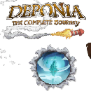 Free Deponia: The Complete Journey PC Game