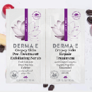 Free DermaE Crepey Skin Skincare Samples