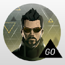 FREE Deus Ex GO Game App Download
