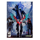 Devil May Cry 5 PC $12.69 (Reg. $57.09)