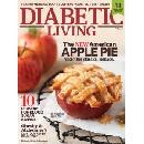 FREE Diabetic Living Magazine Subscription