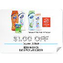 Dial Body Wash $1 Coupon
