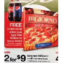 DiGiorno Pizza Deal at Target