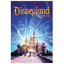 Disneyland Adventures $7.99