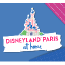FREE Disneyland Paris At Home
