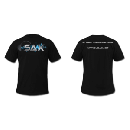 Free DJ Sax Official T-Shirt