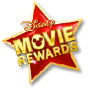 50 Free Disney Movie Rewards
