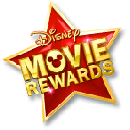 25 Disney Movie Rewards Points