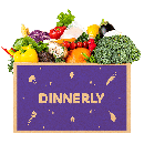 Dinnerly Fresh Meals $15.96 Shipped
