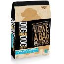 DOGSFOOD Lamb & Rice Sample