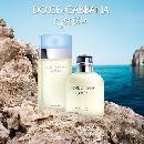 Free Dolce&Gabbana Light Blue Sample