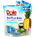 Free Dole Real Bites at 10am EST