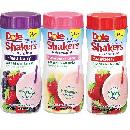 Free Dole Fruit Smoothie Shakers