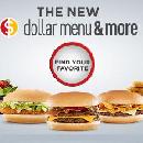 McDonald's #DollarMenu Perk