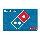 $25 Domino's eGift Card for $20