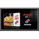 Free $5 Domino's Gift Card