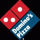 Free Domino's Pizza w/Purchase