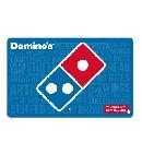 Possible FREE Domino's Pizza Gift Card