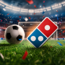 Domino's Soccer Shootout