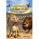 Free Donkey Ollie DVD