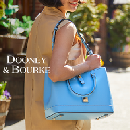 Up to 50% Off Dooney & Bourke