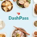 FREE Food for DashPass Subscribers