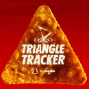 Doritos Triangle Tracker Instant Win