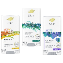 FREE Dove Care by Plants Deodorant