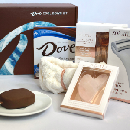 Free DOVE Ice Cream Cool Down Kits