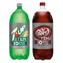 2-Liter for $0.45 at Kroger