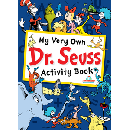 Free Dr. Seuss Activity Book