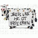 Free Chick-fil-a Meal on 7/13